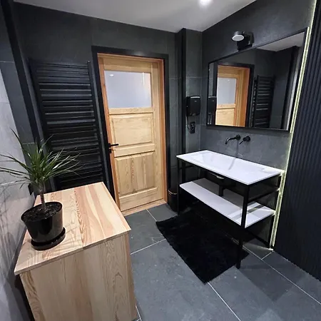Villa W Naszym Stylu B *