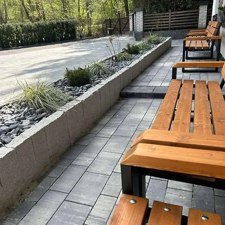 Villa W Naszym Stylu B