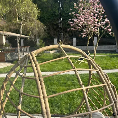 Villa W Naszym Stylu B *