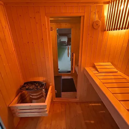 Villa W Naszym Stylu B Wisla