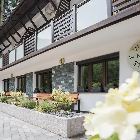 Villa W Naszym Stylu B *