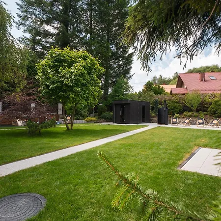 W Naszym Stylu B וילה ויסלאו