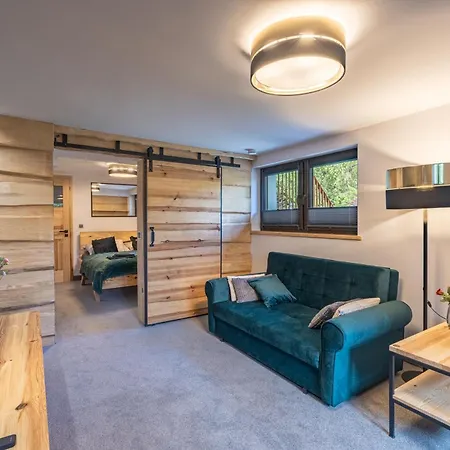 W Naszym Stylu B וילה ויסלאו