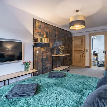 Villa W Naszym Stylu B *