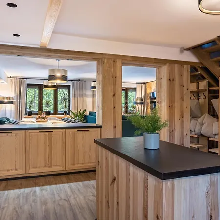 W Naszym Stylu B וילה ויסלאו