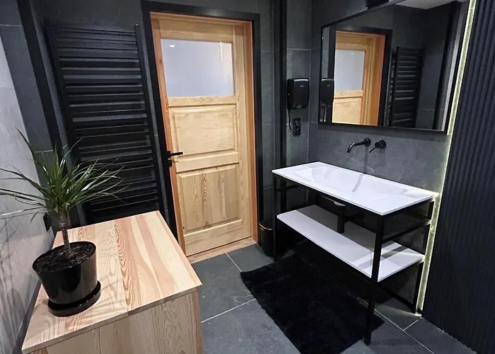 Villa W Naszym Stylu B *