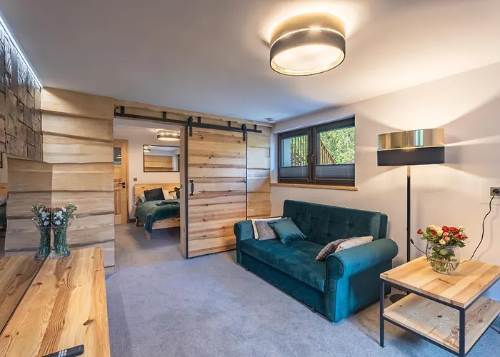 W Naszym Stylu B וילה ויסלאו