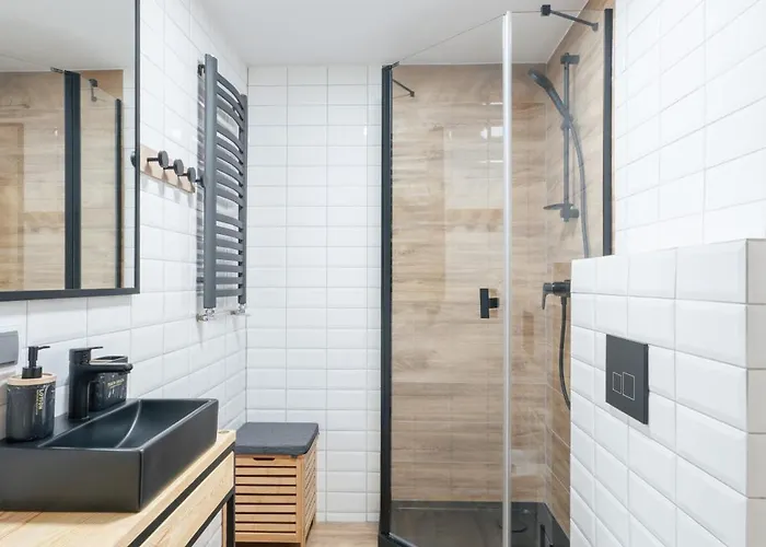 וילה W Naszym Stylu B ויסלאו