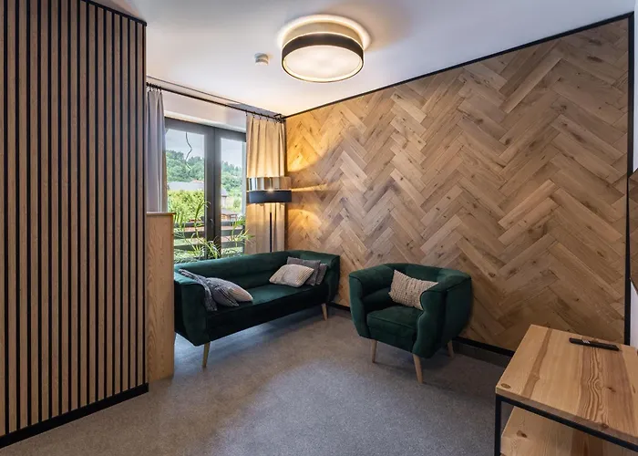 וילה W Naszym Stylu B *