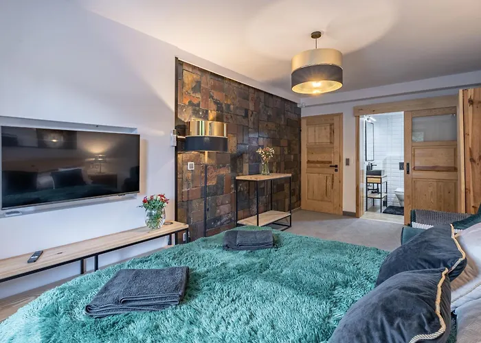 וילה W Naszym Stylu B *