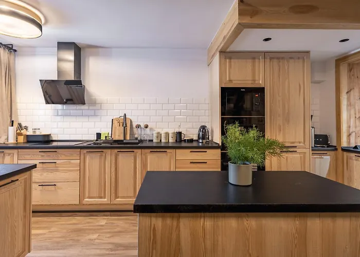 Villa W Naszym Stylu B *